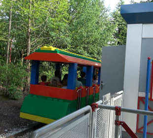 Legoland- Express