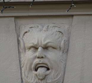 Rathaus Bad Windsheim