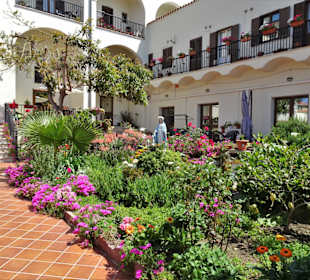 Rundgang durch die Altstadt von Alghero