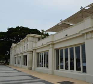 Balmoral Beach 