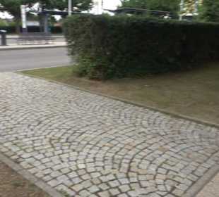 Skulpturenpfad Jerg Ratgeb