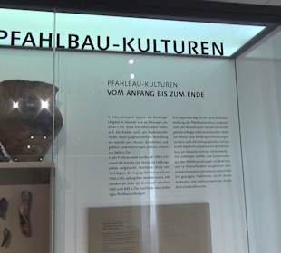 Archäologisches Landesmuseum