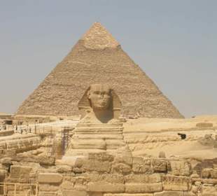 Erlebe Luxor und Kairo mit uns!