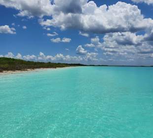 Mexikanische Malediven 