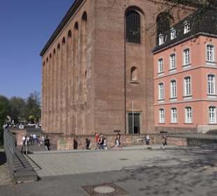 Konstantinbasilika