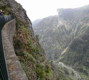 Inselrundfahrt Madeira