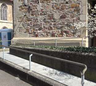 Kornhaus - Städtische Galerie