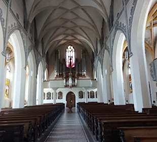 Liebfrauenmünster (Donauwörth)