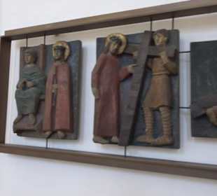 Kirche St. Bartholomäus