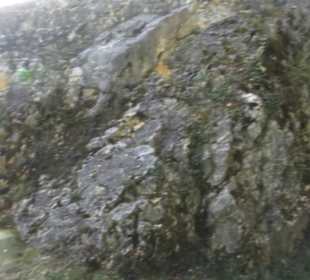 Wanderweg Hochgehswiggert