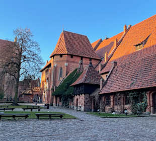 Marienburg