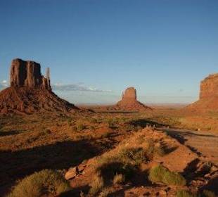 Monument Valley