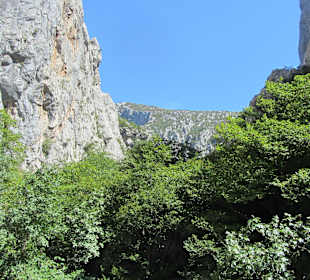 Paklenica