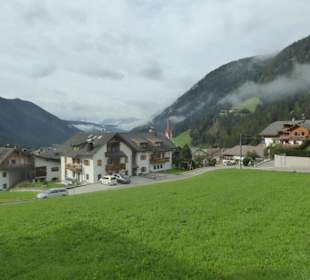 Eichhörnchenweg St.Magdalena - Kradorfer Alm