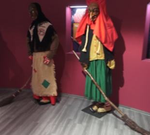 Fastnachtsmuseum Narrenschopf