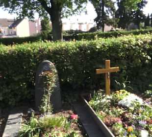 Friedhof St. Matthias