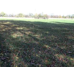 Wandertour "Rund um den Rossberg" Öschingen