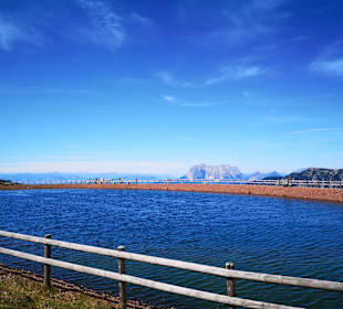 Aussichtsplattform/Steinplatte
