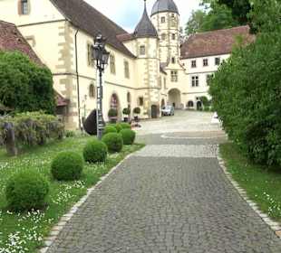 Schloss Haigerloch