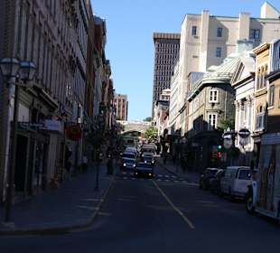 Altstadtimpressionen 1