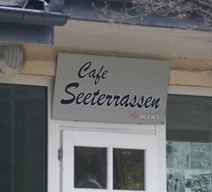 Parkanlage Planten un Blomen