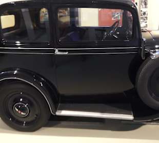 Deutsches Automuseum