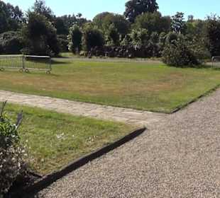 Berggarten