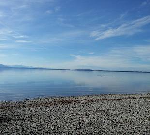 Der Chiemsee