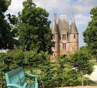 Château de Carrouges