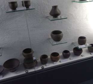 Museum Römer und Bajuwaren