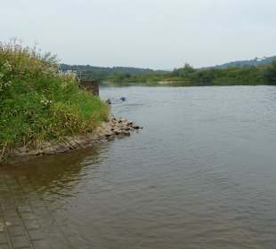 Leider das Gleichgewicht verloren !