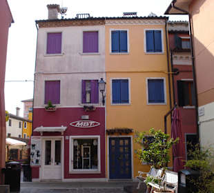 Altstadt Caorle