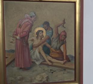 Kirche St. Nikolaus Boll