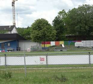 Sportplatz Gruol