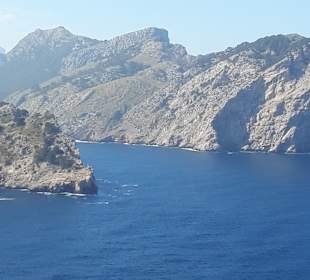 Cap Formentor