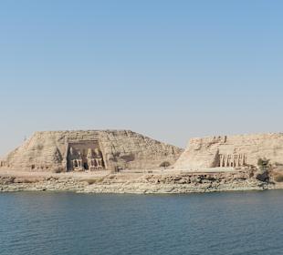 Abu Simbel