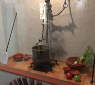 Museum Römer und Bajuwaren