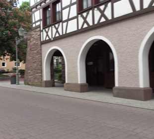 Stadtrundgang Dornstetten