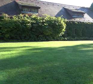 Botanischer Garten