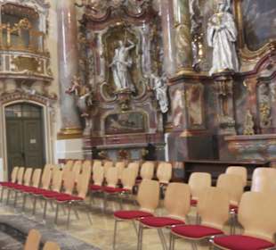 Münster Unserer Lieben Frau