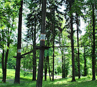 Czarodziejska Góra "Relax"