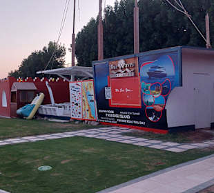 Blue Waves - Sea Trips