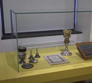 Stadtmuseum Simeonstift