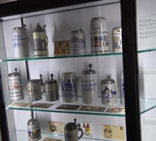 Bier & Oktoberfest Museum