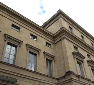 Bayerische Akademie der Wissenschaften