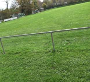 Sportplatz SpV Nürtingen