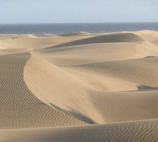 Wanderdünen