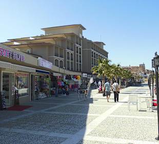 Ist das alles schön geworden