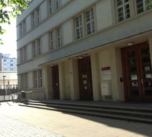 Bürgeramt Mitte