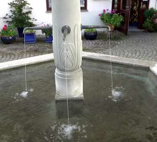 Agustinusbrunnen